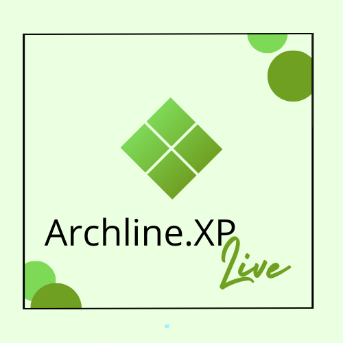 Archline.XP Live Sketchup | BIM software