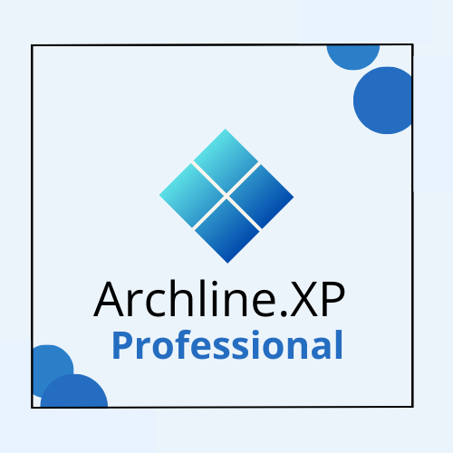 Archline.XP Professional | BIM software